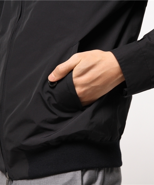 SHIPS（シップス）の「BARACUTA（バラクータ）: SHIPS40周年【別注