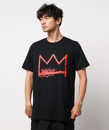 （UN）BASQUIAT #1 T-SHIRT
