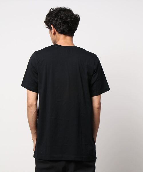 PARKS TOKYO SELECT（パークストウキョウセレクト）の「（UN）BASQUIAT #1 T-SHIRT（Tシャツ/カットソー・メンズ・ブラック/ホワイト・LARGE/MEDIUM）」の3枚目の写真