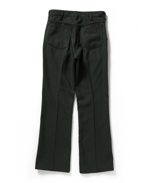 N.HOOLYWOOD COMPILE（N.ハリウッド コンパイル）の「WRANGLER×N