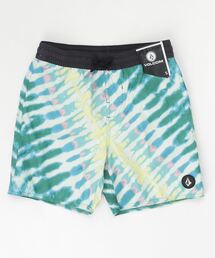 VOLCOM | VOLCOM/ボルコム キッズ 水着 トランクス C2522202(水着)