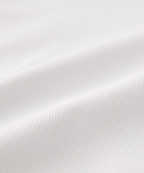 ADAM ET ROPE'（アダムエロペ）の「【セットアップ対応】チューブトップ（チューブトップ・レディース・ホワイト/ブラック/グリーン・FREE）」の13枚目の写真