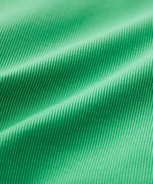 ADAM ET ROPE'（アダムエロペ）の「【セットアップ対応】チューブトップ（チューブトップ・レディース・ホワイト/ブラック/グリーン・FREE）」の5枚目の写真