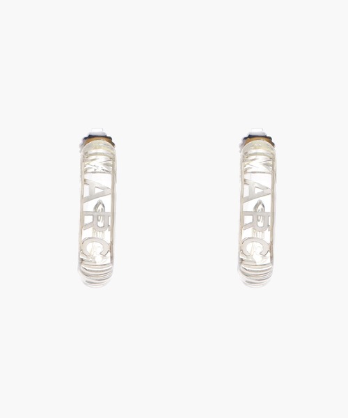 MARC JACOBS（マークジェイコブス）の「THE MONOGRAM HOOPS/ザ