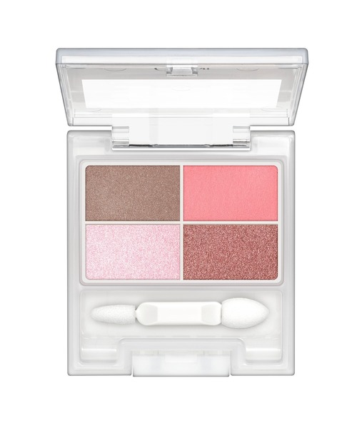 フェイスカラーパレット【503】ハットラグーンの魔法