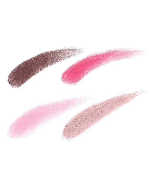 フェイスカラーパレット【503】ハットラグーンの魔法