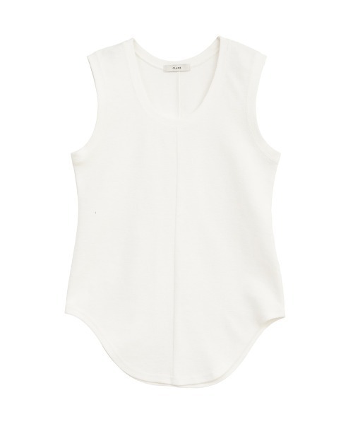 セール】PILE ROUND TANK TOPS（その他アンダーウェア/インナー