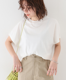 汗染み防止ドルマンTEE