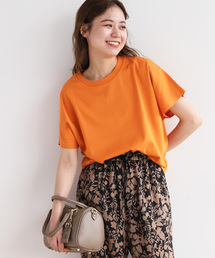 汗染み防止ドルマンTEE