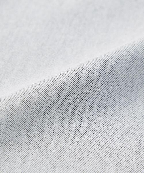 MEN'S MELROSE（メンズメルローズ）の「【WEB限定】ハイパーツイルストレッチ5ポケットパンツ（チノパンツ・メンズ・ネイビー/ホワイト/ベージュ/ブラック・3/5/4/2）」の11枚目の写真