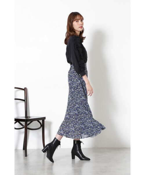 JILL STUART（ジルスチュアート）の「◇ビッキーブラウス