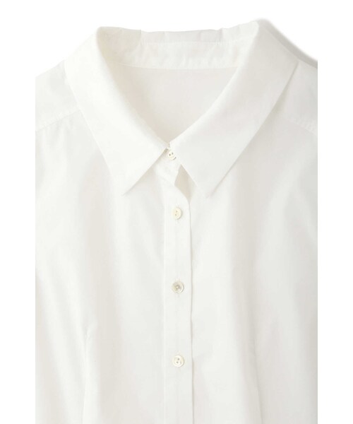 JILLSTUART ビッキーブラウス クリーム サイズM JILLSTUART - JILLSTUART ビッキーブラウス クリーム サイズM の通販