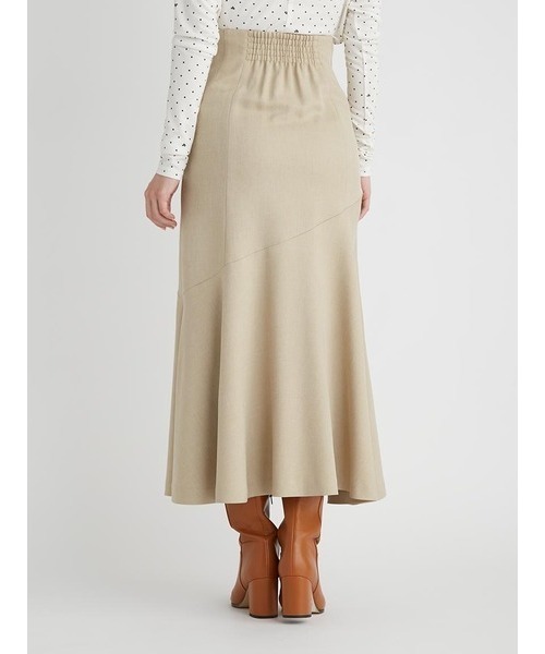 CELFORD（セルフォード）の「バリエーションマーメイドスカート