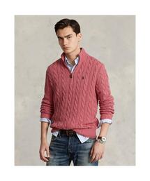 メンズのニット セーター ピンク 桃色系 タートルネック ハイネック ファッション通販 Zozotown