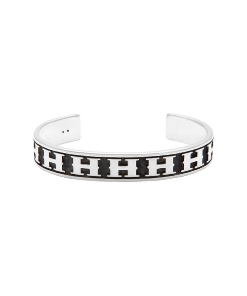 HUF（ハフ）の「PALISADES BANGLE / HUF バングル リストバンド