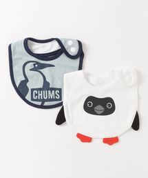 CHUMS（チャムス）の「【CHUMS】Baby Bib Set（スタイ/よだれかけ）」