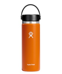 【Hydro Flask】HYDRATION 20oz WIDE MOUTH