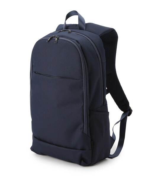 THE SHOP TK (ザ ショップ ティーケー )の「◆【驚きの収納力】CORDURA(R) バックパック(バックパック/リュック・メンズ・ブラック/ネイビー・00)」の1枚目の写真