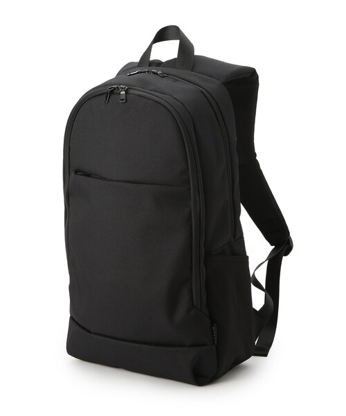 THE SHOP TK (ザ ショップ ティーケー )の「◆【驚きの収納力】CORDURA(R) バックパック(バックパック/リュック・メンズ・ブラック/ネイビー・00)」の3枚目の写真