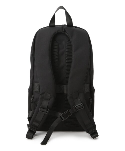THE SHOP TK (ザ ショップ ティーケー )の「◆【驚きの収納力】CORDURA(R) バックパック(バックパック/リュック・メンズ・ブラック/ネイビー・00)」の12枚目の写真