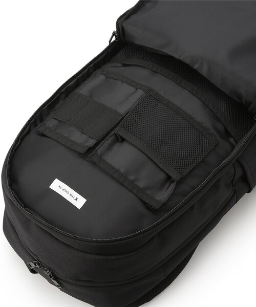THE SHOP TK (ザ ショップ ティーケー )の「◆【驚きの収納力】CORDURA(R) バックパック(バックパック/リュック・メンズ・ブラック/ネイビー・00)」の14枚目の写真