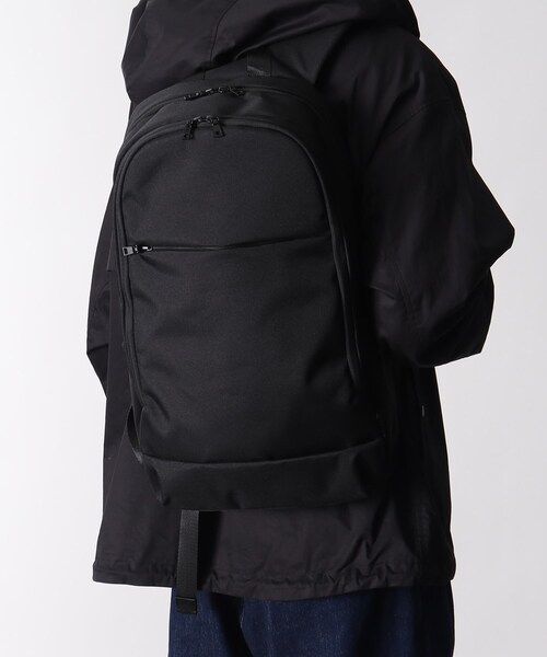 THE SHOP TK (ザ ショップ ティーケー )の「◆【驚きの収納力】CORDURA(R) バックパック(バックパック/リュック・メンズ・ブラック/ネイビー・00)」の19枚目の写真