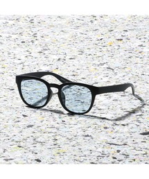 PLAGLA（プラグラ）の「【PLAGLA/プラグラ】ボストン型サングラス（サングラス）」