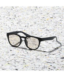 PLAGLA（プラグラ）の「【PLAGLA/プラグラ】ボストン型サングラス（サングラス）」