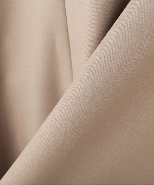 PROPORTION BODY DRESSING（プロポーションボディドレッシング）の「ミニティアードジャンパースカート / 1212240912（ワンピース・レディース・ブラック/ベージュ・MEDIUM/SMALL）」の22枚目の写真