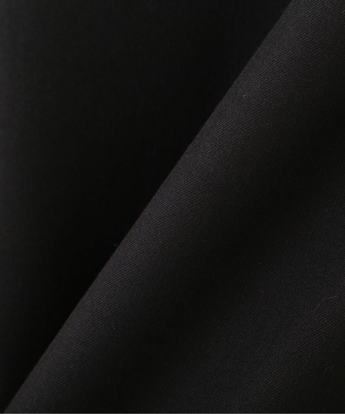 PROPORTION BODY DRESSING（プロポーションボディドレッシング）の「ミニティアードジャンパースカート / 1212240912（ワンピース・レディース・ブラック/ベージュ・MEDIUM/SMALL）」の14枚目の写真