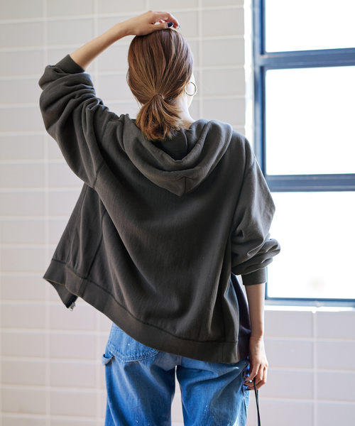 フレームワークから20th ANNIVERSARY SWEATSHIRTSです。 セール】20th ANNIVERSARY SWEATSHIRTS 吊り裏毛hoodie