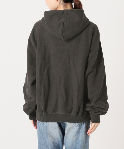 FRAMeWORK（フレームワーク）の「20th ANNIVERSARY SWEATSHIRTS 吊り裏