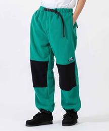 XLARGE | PANELED FLEECE PANTS(その他パンツ)