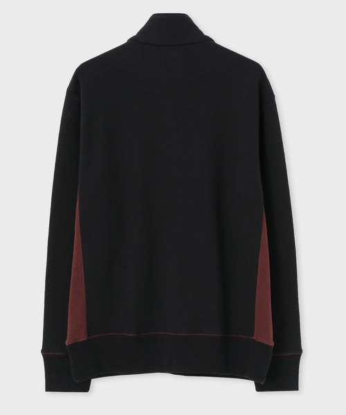 PS Paul Smith（ピーエスポールスミス）の「シーズンゼブラ ハーフ 