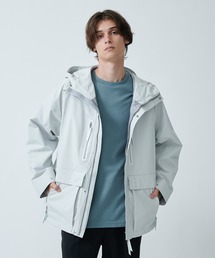 CITY TOKYO | TOKYOTEX W.Pパーカー/ 撥水・防風・透湿(ブルゾン)