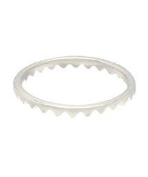 BEAMS BOY | BEAMS BOY / シルバー ギザ リング(リング)