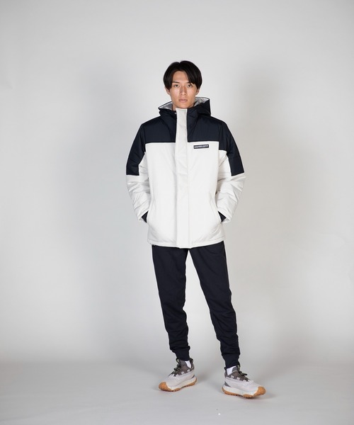 UNDER ARMOUR（アンダーアーマー）の「UAインサレート ジャケット
