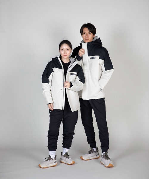 UNDER ARMOUR（アンダーアーマー）の「UAインサレート ジャケット