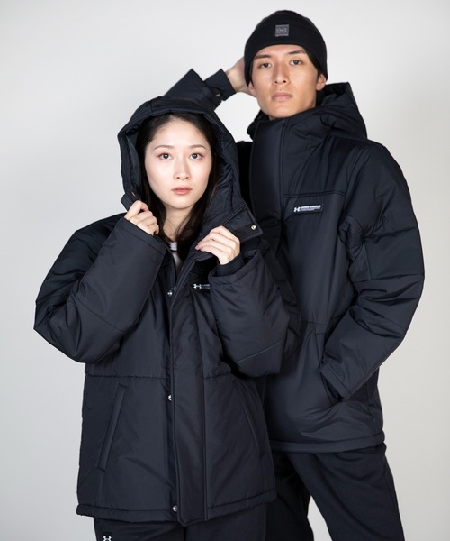 UNDER ARMOUR（アンダーアーマー）の「UAインサレート ジャケット