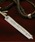 NO WAY�i�m�[�E�F�C�j�́u/SAINTS×BERSERK/�h���S���E���V���o�[�l�b�N���X �@�x���Z���N�R���{�A�C�e���i�l�b�N���X�j�v�b�V���o�[