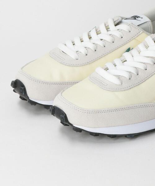 NIKE(ナイキ)の「<NIKE>DAYBREAK デイブレイク/スニーカー(スニーカー・レディース・オフホワイト・24.5cm/24cm/25cm/23.5cm/23cm)」の6枚目の写真
