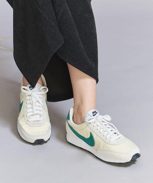 Nike デイブレイク カジュアルスニーカー 24センチ NIKE（ナイキ）の「＜NIKE(ナイキ)＞DAYBREAK デイブレイク