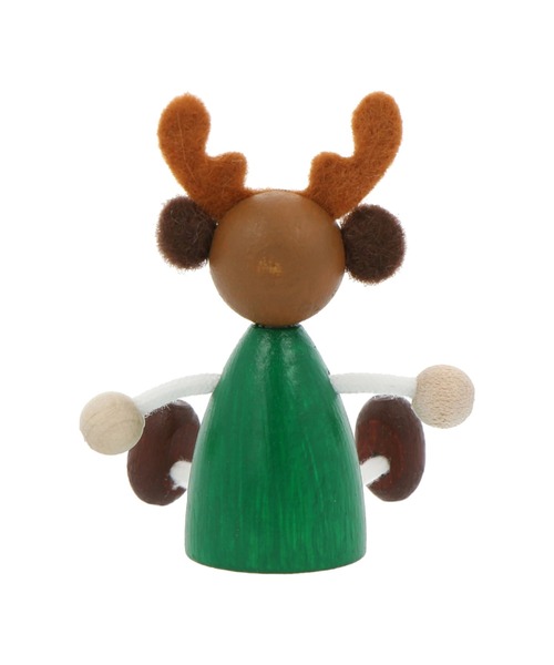 デトア　レスニー 　人形　ハラチキ　14体 デトア レスニー 人形 ハラチキ 14体 Amazon.co.jp: クリスマス 飾り