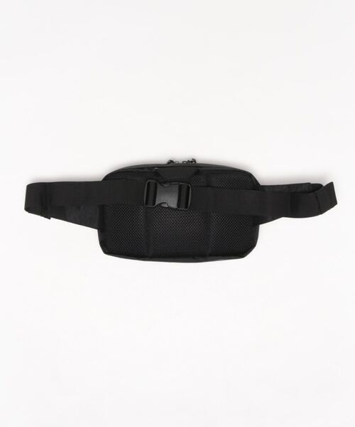 WILD THINGS(ワイルドシングス)の「/WILDTHINGS/X-PACKナイロンボディバッグ(ボディバッグ/ウエストポーチ・メンズ・ホワイト/カモフラージュ/ブラック/グレー/オレンジ・FREE)」の7枚目の写真