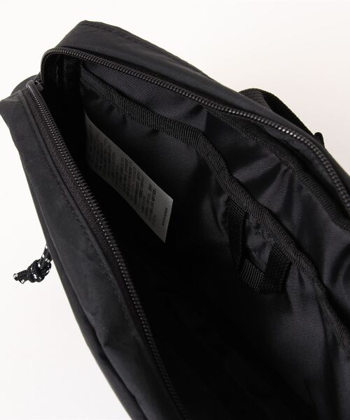 WILD THINGS(ワイルドシングス)の「/WILDTHINGS/X-PACKナイロンボディバッグ(ボディバッグ/ウエストポーチ・メンズ・ホワイト/カモフラージュ/ブラック/グレー/オレンジ・FREE)」の8枚目の写真