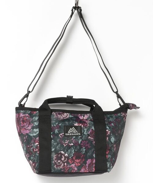 GREGORY（グレゴリー）の「BOAT TOTE S / ボートトートS / ラスティー 