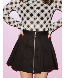 jouetie | ZIPタックミニスカパン(その他パンツ)