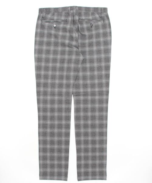 MONSIEUR NICOLE(ムッシュニコル)の「SOFTTHERMO グレンチェックパンツ(その他パンツ・メンズ・その他2/その他3・MEDIUM/LARGE/X-LARGE/SMALL)」の14枚目の写真