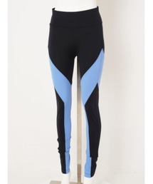 Y-3/ワイスリー/W SWM Y-CUT LEGGINGS FS4478