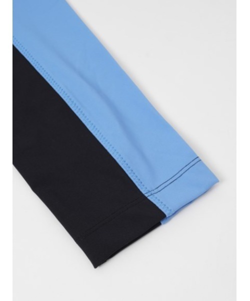 adidas Originals(アディダスオリジナルス)の「Y-3/ワイスリー/W SWM Y-CUT LEGGINGS FS4478(レギンス/スパッツ・メンズ・ブラック・X-SMALL/SMALL)」の6枚目の写真